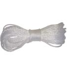 Varal 10m Corda Nylon fio 2mm Resistente Escolha a Cor