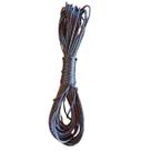 Varal 40m Corda Nylon fio 2mm Resistente (Escolha sua Cor)