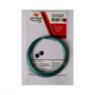 Varal Aco Vitoria Revestido Pvc 10M X1,65 1.01.002