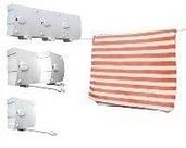Varal Automático Maxeb Modular 4,8mts