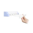 Varal automático Rotoflex 5 cordas c/ 4,1 m cada Varal automático Rotoflex 5 cordas c/ 4,1 m cada