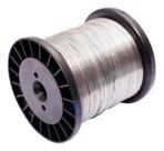 VARAL BOBINA CABO DE AÇO REVESTIDO EM PVC 2,00mm C/ 100m VARAL BOBINA CABO DE AÇO REVESTIDO EM PVC 2,00mm C/ 100m