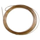 Varal Cabo de Aço Revestido Multiuso Corda 2,70mm 10 Metros