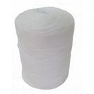 Varal Corda Nylon Polibel''5''Branco 400M 388