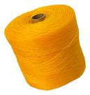 Varal Corda Nylon Unifio Rolo Com 400m Cor Amarelo