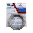 Varal De Aco Mega 20Mt 2,7Mm