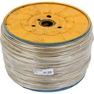 Varal De Aco Mega Extrabobina 500M 3,3Mm