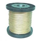 Varal De Aco/Pvc Plasperes 500 Mts Varal De Aco/Pvc Plasperes 500 Mts