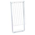 Varal de Chão Dobrável 830 X 500 X 800mm na Cor Branco