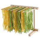 Varal De Madeira Para Secar Pasta - Eppicotispai Varal De Madeira Para Secar Pasta - Eppicotispai