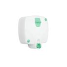 Varal de Parede Retrátil Automático com 01 Corda 5m Rotoflex - Secalux