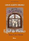 Varal de Poesias - Poemas de Amor e Liberdade