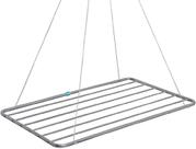 Varal de teto aluminio maxeb renovar - 1,20 metros