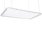 Varal de Teto Mônaco 11200 Secalux