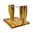 Varal Para Frios - Oeste Wood