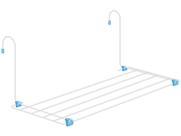 Varal Portátil 50cm - Secalux Quick