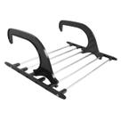Varal Portátil Multiuso 40cm Sacada Janela Área De Serviç Varal Portátil Multiuso 40cm Sacada Janela Área De Serviç