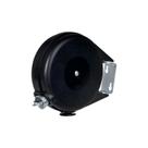 Varal retratil 6029 multiangular sublime preto mor