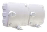 Varal Retrátil Automático Modular 2 Peças Com 6 Metros Varal Retrátil Automático Modular 2 Peças Com 6 Metros