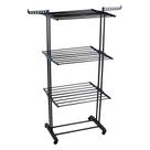 Varal Vertical Utile Level 76x170cm CV244802 Cazza