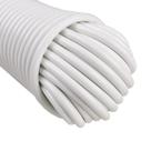Varal West Coast Paracord revestido de plástico 7/32 polegadas 50 pés Varal West Coast Paracord revestido de plástico 7/32 polegadas 50 pés