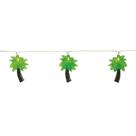 Varalzinho De Led De Coqueiro Verde 29001835 Varalzinho De Led De Coqueiro Verde 29001835