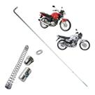 Varão De Freio Traseiro Completo - Ybr 125 - Factor 125