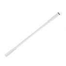 Varão Extensível Ajustável Banheiro Box 150/163cm Astra