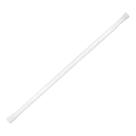 Varão Tubo Extensível Multifuncional Ajustável 120 A 2m Cor Branco