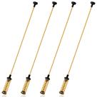 Varas de suspensão APPLIANCEMATES DC68-03172B-03 para lavadora Samsung