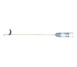 Varas De Suspensão Lavadora Electrolux Les09 A02139016