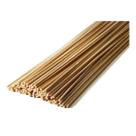 Vareta De Bambu Pipa Papagaio Artesanato 60cm 5 Unidades