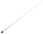 Vareta de Chimbal Tama Tension Rod HH905-3 longa 50cm padrão top até a linha Iron Cobra Vareta de Chimbal Tama Tension Rod HH905-3 longa 50cm padrão top até a linha Iron Cobra