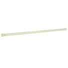 Vareta de chuveiro Design House 564179 Classic ajustável 91 a 160 cm