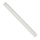 Vareta de extensão para ventilador de teto Ciata 30cm com acabamento branco