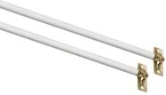 Vareta de faixa Kenney branca 53-97cm Vareta de faixa Kenney branca 53-97cm