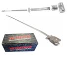 Vareta de Freio Traseiro Completa - Titan 125/150 - Fan 125