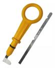 Vareta De Óleo Symbol Logan Sandero Megane Duster 1.6 8/16v