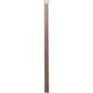 Vareta De Solda Aço Carbono Vonder 3,2 Mm 0,9 M Para Solda Oxiacetilênica
