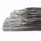 Vareta de Solda TIG Alumínio 2,4mm 4043 NO Caixa 1kg Vareta de Solda TIG Alumínio 2,4mm 4043 NO Caixa 1kg