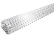 Vareta De Solda Tig Alumínio Er 4043 2,4mm 3/32 Ômega - 5 Kg Vareta De Solda Tig Alumínio Er 4043 2,4mm 3/32 Ômega - 5 Kg