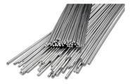 Vareta De Solda Tig Alumínio Er 4047 3,2mm 1/8 Ômega - 5 Kg Vareta De Solda Tig Alumínio Er 4047 3,2mm 1/8 Ômega - 5 Kg