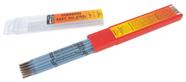 Vareta de soldagem Forney 44560 de aço inoxidável 1/8 de polegada 0,45 kg