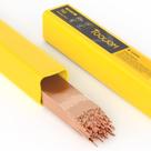 Vareta de soldagem TIG TOOLIOM ER70S-6 em aço macio 1,6 mm x 41 cm 2,5 kg Vareta de soldagem TIG TOOLIOM ER70S-6 em aço macio 1,6 mm x 41 cm 2,5 kg
