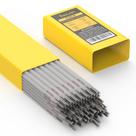 Vareta de soldagem TOOLIOM E7018 com baixo teor de hidrogênio de 2,5 kg de aço carbono