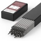 Vareta de soldagem YESWELDER E7018 1/8" 2,27 kg de aço com baixo teor de hidrogênio