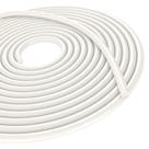 Vareta de suporte de espuma DGSL Caulk Saver EPDM Rubber 10 mm (5 m)