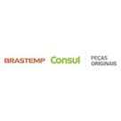 Vareta de suspensao 22 e 24 pol p/ lavadora - w10764578 - Whirpool pecas Vareta de suspensao 22 e 24 pol p/ lavadora - w10764578 - Whirpool pecas