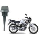 Vareta do Nível de Óleo YBR 125 - XTZ 125/250-Alta Qualidade Vareta do Nível de Óleo YBR 125 - XTZ 125/250-Alta Qualidade