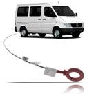 Vareta do óleo mercedes benz sprinter 310 312 1997 a 2001